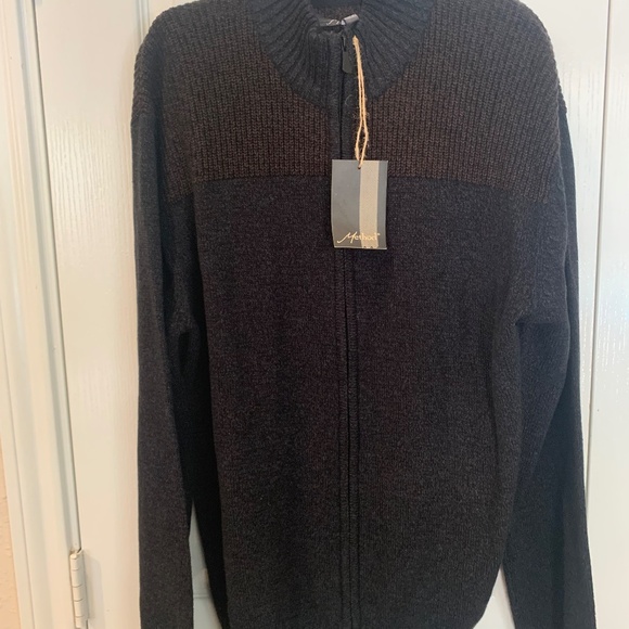 NWT vintage Method sweater XL - Picture 8 of 11